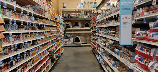 Pet Supply Store «PetSmart», reviews and photos, 24005 U.S. 27, Lake Wales, FL 33859, USA