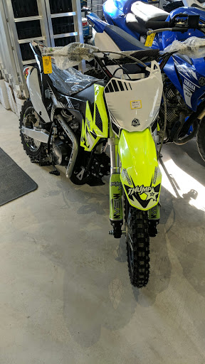 Motorsports Store «Philbrick Motor Sports», reviews and photos, 496 Groton Rd, Westford, MA 01886, USA