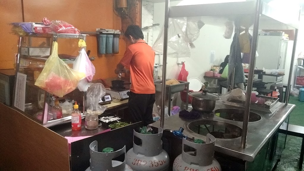 喬甯店-越南美食 KIỀU NINH QUÁN 的照片