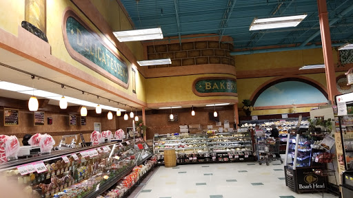Grocery Store «Eurofresh Market», reviews and photos, 130 W Northwest Hwy, Palatine, IL 60067, USA