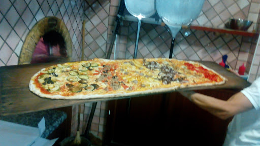 Happy Pizza in Sestu, Città Metropolitana di Cagliari