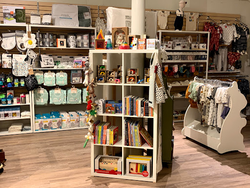 Baby Store «Natural Resources», reviews and photos, 1367 Valencia St, San Francisco, CA 94110, USA