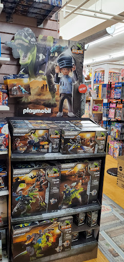 Toy Store «Toys On The Square», reviews and photos, 22 E Main St, Hummelstown, PA 17036, USA