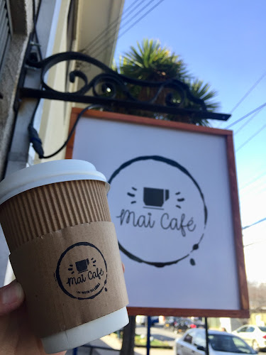 Mai Café - Cafetería