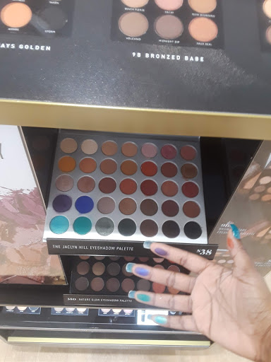 Cosmetics Store «Ulta Beauty», reviews and photos, 1011 University Blvd #130, Suffolk, VA 23435, USA