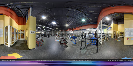 Gym «American Barbell Clubs», reviews and photos, 121 Bernal Rd, San Jose, CA 95119, USA