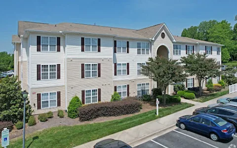Andover Park Apartment Homes image