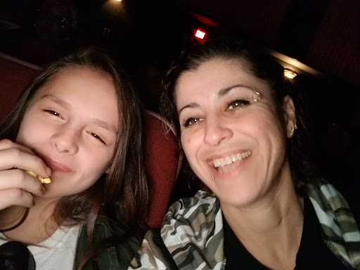 Movie Theater «AMC Elkhart 14», reviews and photos, 2701 Cassopolis St, Elkhart, IN 46514, USA