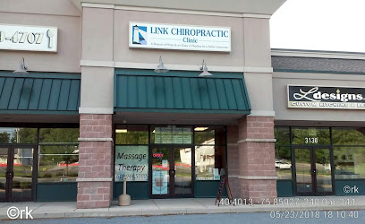 Link Chiropractic Center: Dr. Thomas Wachtmann