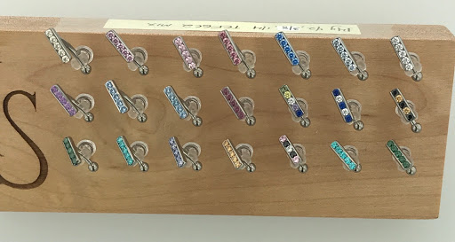 Explore neck tattoo men ideas, creative tattoo ideas in Mount Juliet, available at Division Street Tattoo Company