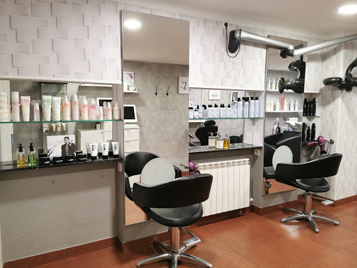 Peluquería Ana Escudero en Quinto, Zaragoza