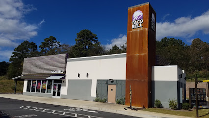 Taco Bell - 220 LakePoint Pkwy, Cartersville, GA 30121