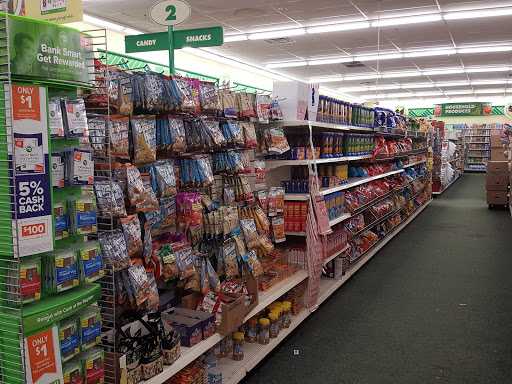 Dollar Store «Dollar Tree», reviews and photos, 2301 Cross Timbers Rd #150, Flower Mound, TX 75028, USA
