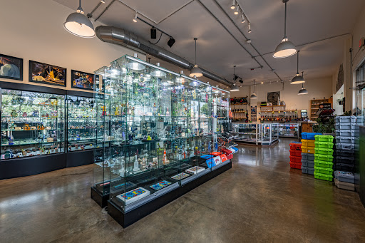 Tobacco Shop «Stoked Smoke Shop», reviews and photos, 3389 Fairfield Ave, Bridgeport, CT 06605, USA