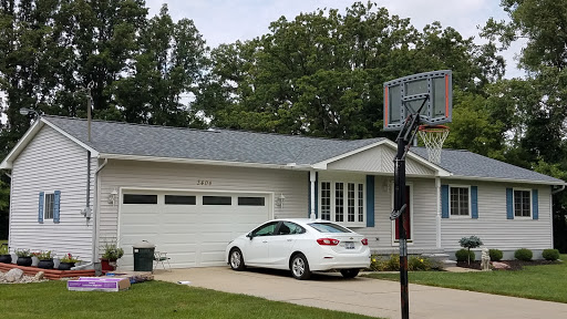 Roofing Contractor «Timbercrest Home Improvements», reviews and photos, 7043 Mancour Dr, Grand Blanc, MI 48439, USA