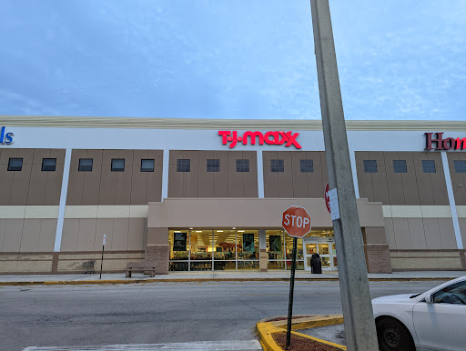 Department Store «Marshalls», reviews and photos, 3200 N Federal Hwy, Fort Lauderdale, FL 33306, USA