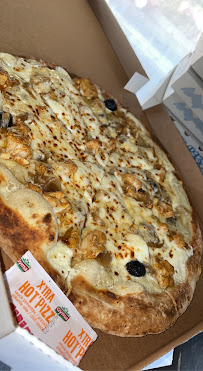 Photos du propriétaire du Pizzeria Camion à pizza chez ben et mimi à Marseille - n°20