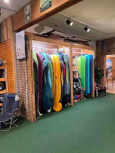Outdoor Sports Store «Backpacker Baton Rouge», reviews and photos, 7656 Jefferson Hwy, Baton Rouge, LA 70809, USA