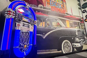 Diner Road image