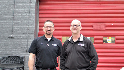 Auto Repair Shop «10th Street Auto Repair», reviews and photos, 518 10th St NE, Washington, DC 20002, USA