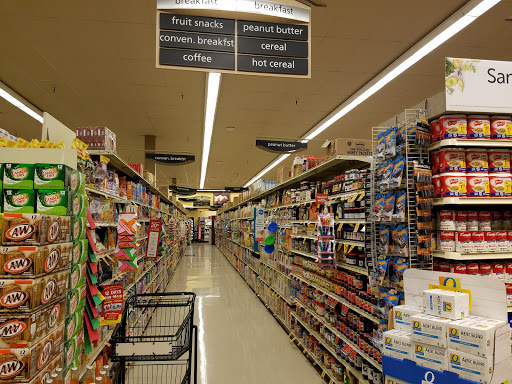 Grocery Store «Safeway», reviews and photos, 6194 SW Murray Blvd, Beaverton, OR 97008, USA