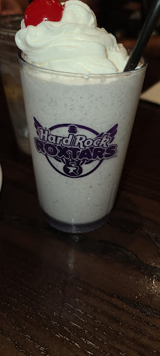 Restaurant «Hard Rock Cafe», reviews and photos, 100 Broadway, Nashville, TN 37201, USA