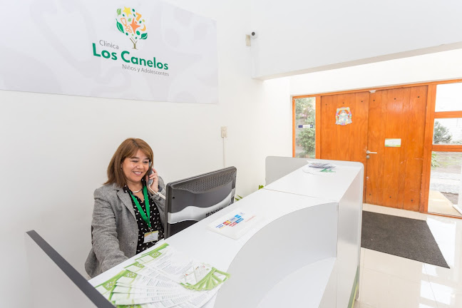 Clinica Los Canelos - Hospital