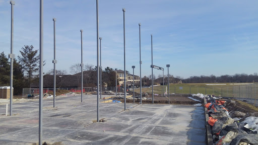 Golf Club «Muirfield Village Golf Club», reviews and photos, 5750 Memorial Dr, Dublin, OH 43017, USA