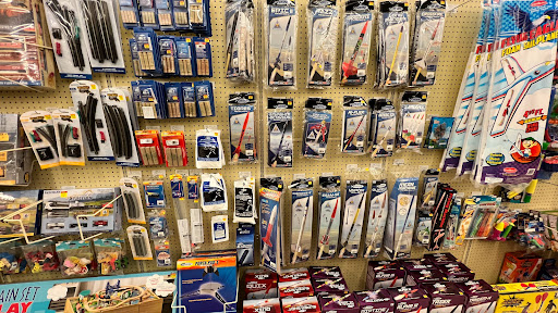 Craft Store «Hobby Lobby», reviews and photos, 200 S Waukegan Rd, Deerfield, IL 60015, USA