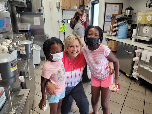 Fast Food Restaurant «Chick-fil-A», reviews and photos, 30563 US-441, Commerce, GA 30529, USA