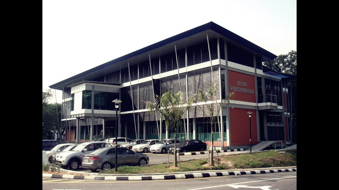 Pusat Biosekuriti Perikanan Kuala Lumpur, Jabatan Perikanan Malaysia, Kementerian Pertanian dan Industri Asas Tani