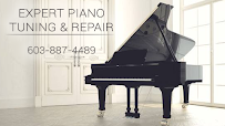 East Coast Piano Rebuilding - Photo 2 - Car repair in Chester, NH, Manchester