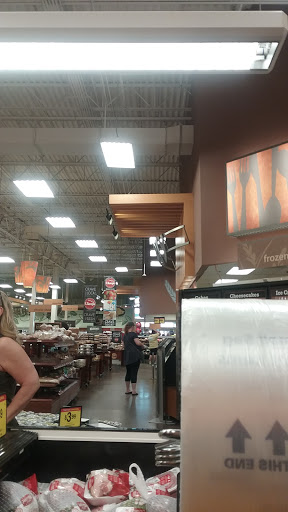 Grocery Store «Kroger», reviews and photos, 6335 Mechanicsville Turnpike, Mechanicsville, VA 23111, USA