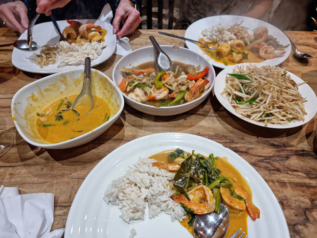 Reviews of Thai Street Food in Worthing - Restaurant