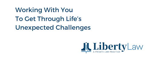 Family Law Attorney «Liberty Law», reviews and photos