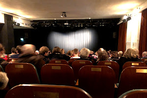 The English Theatre of Hamburg e.V.