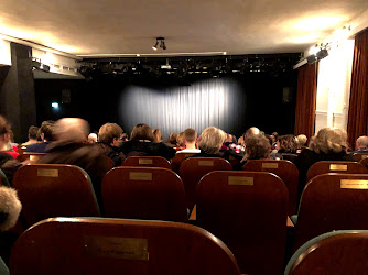The English Theatre of Hamburg e.V.
