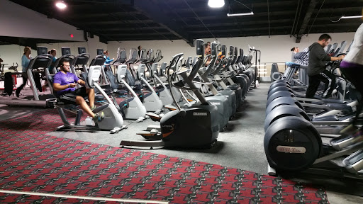 Gym «Genesis Health Clubs - Springfield South», reviews and photos, 1249 E Battlefield Rd, Springfield, MO 65804, USA