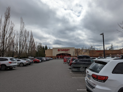 Department Store «Target», reviews and photos, 21500 NE Halsey St, Fairview, OR 97024, USA