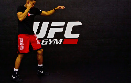 Gym «UFC GYM Acadian, Baton Rouge», reviews and photos, 3731 Perkins Rd, Baton Rouge, LA 70808, USA