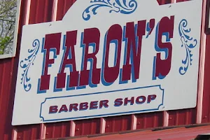 Faron's Barbershop image