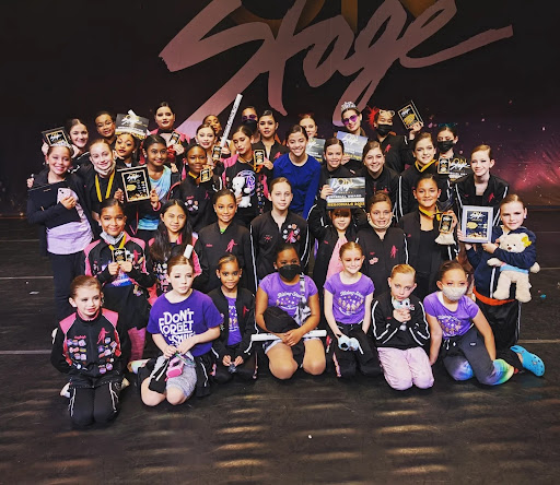 Dance School «Wheaton Studio of Dance», reviews and photos, 11216 Triangle Ln, Wheaton, MD 20902, USA