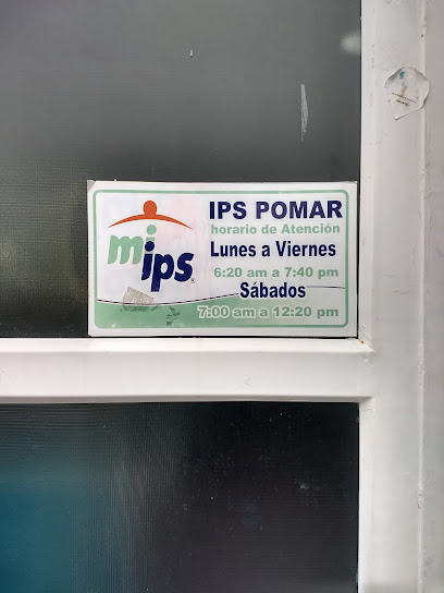 Ips Pomar