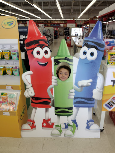 Office Supply Store «Staples», reviews and photos, 2609 South Federal Highway, Fort Pierce, FL 34982, USA