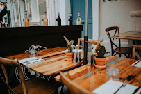 Photos du propriétaire du Restaurant Le Comptoir de la Font des Pères à Sanary-sur-Mer - n°12