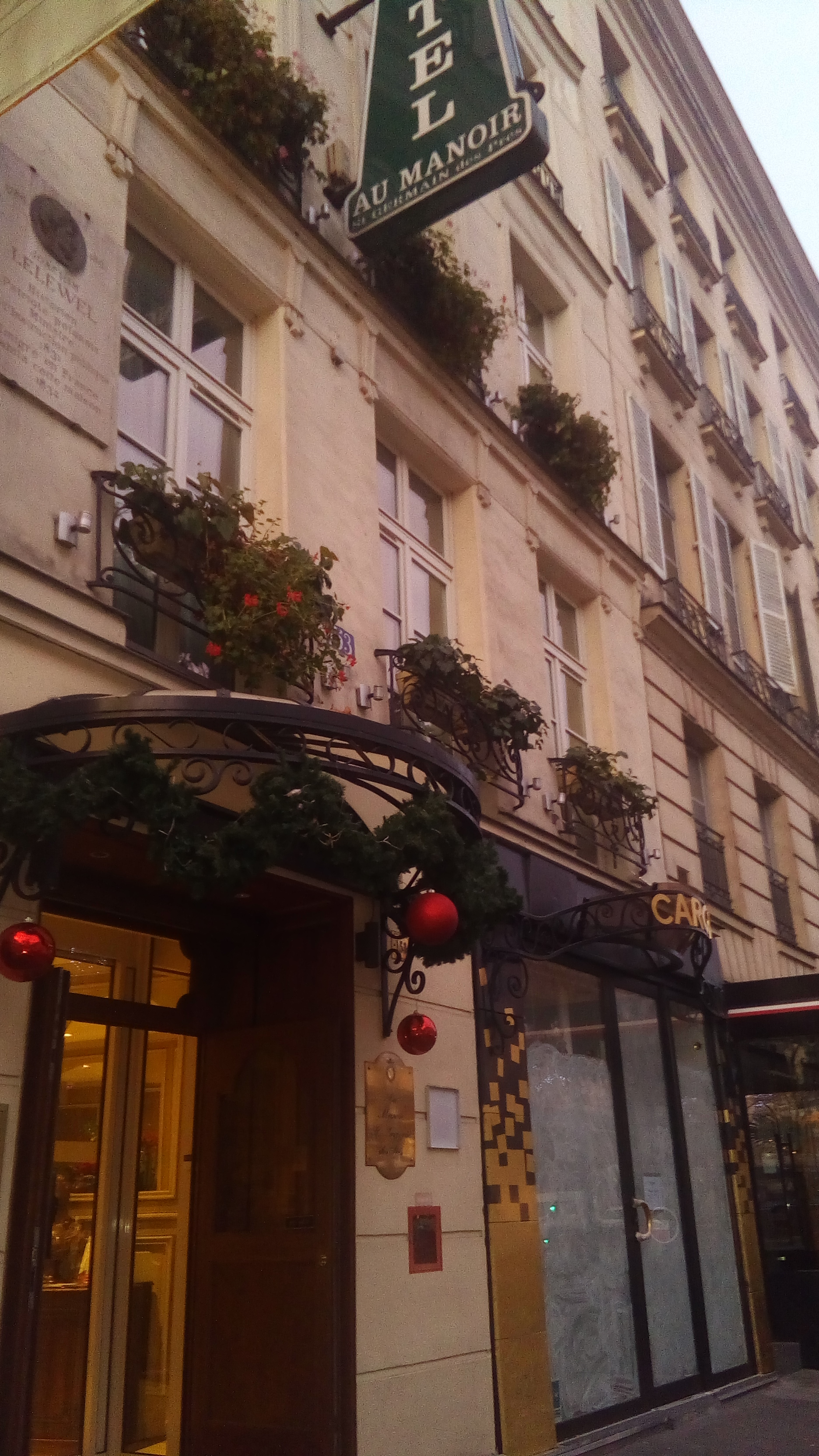Photo n° 1 de l'avis de LesBobillot.o fait le 16/12/2018 à 05:57