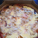 Photo n°7 de l'avis de Alessandro.e fait le 05/04/2018 à 09:15 sur le  Pizzeria Pizz@ à Solaro