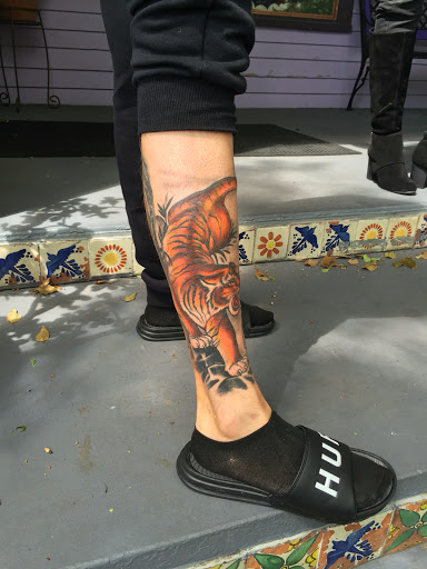 Find tattoo ideas for gay couples for your next unique tattoo in Saint Augustine at Ms. Deborahs Fountain of Youth Tattoo & Body Piercing
