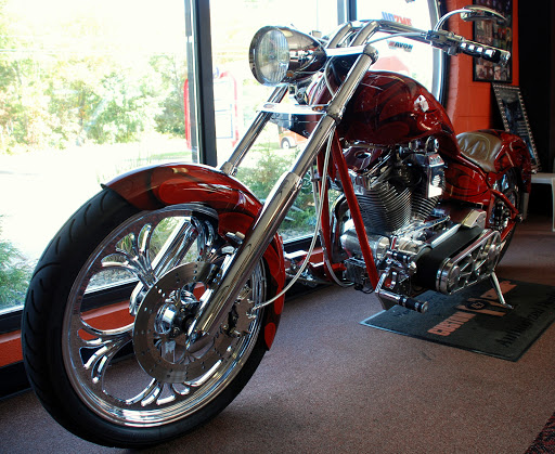 Motorcycle Repair Shop «Vindicator Cycles LLC», reviews and photos, 199 Shunpike Rd, Cromwell, CT 06416, USA