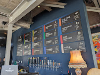 Restaurant BraufactuM Alex à Berlin - menu / carte